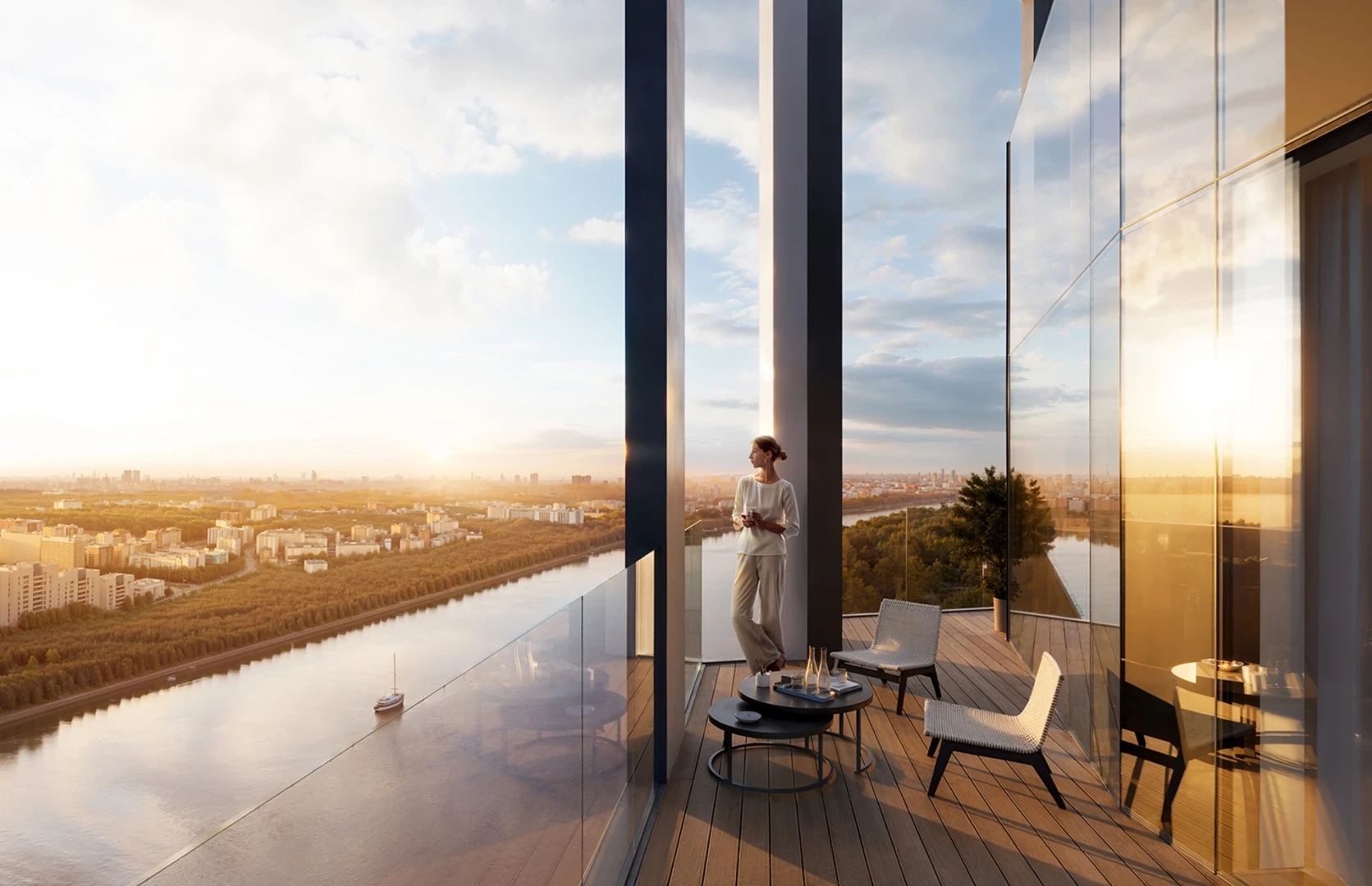 Фото: пресс-служба Dream Riva