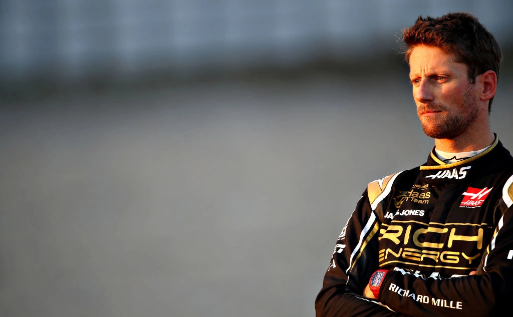 Роман Грожан