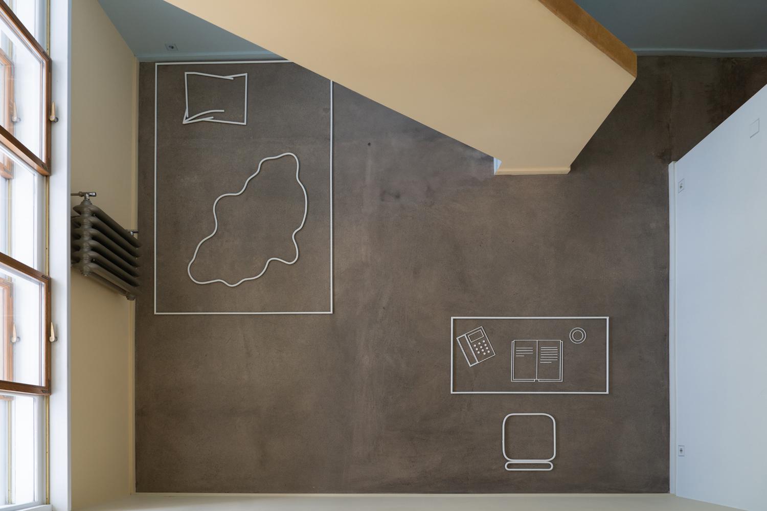 Выставка План П