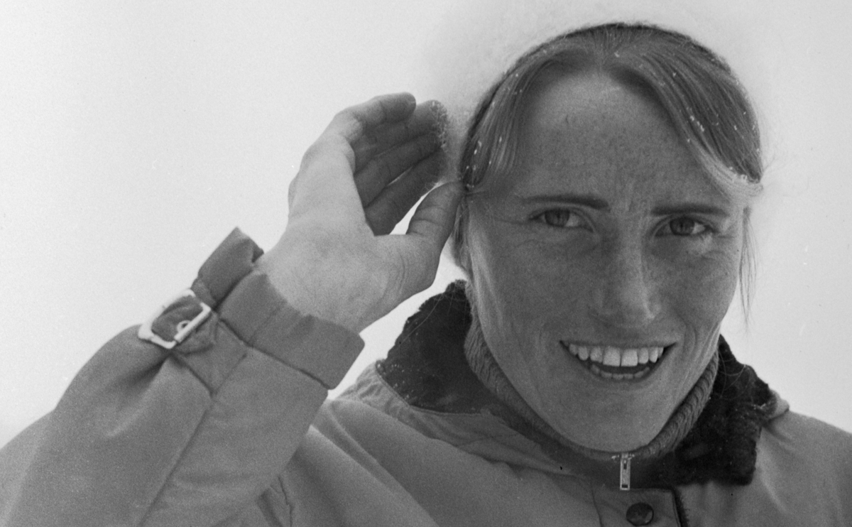 Алевтина Олюнина