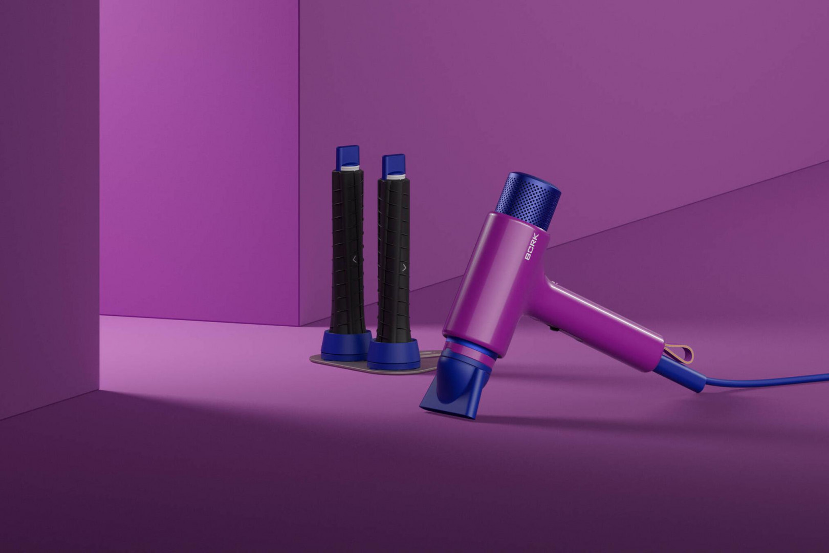 Фото: пресс-служба Bork