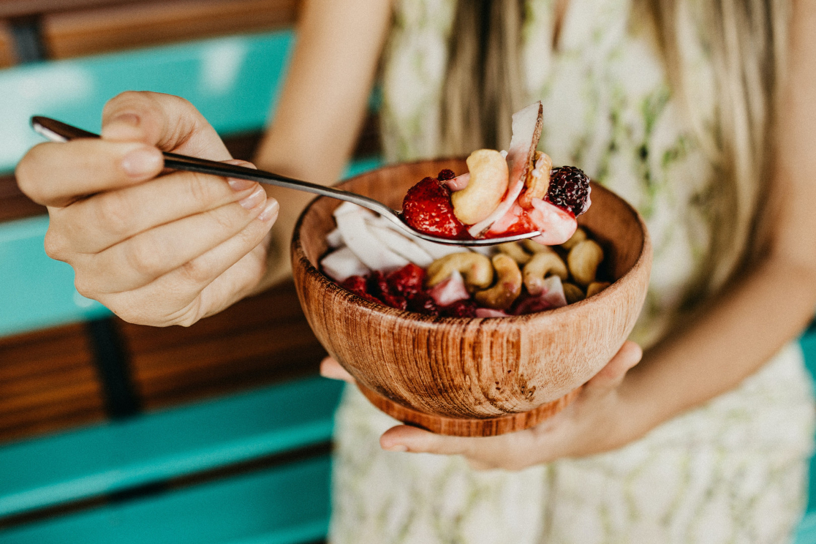 Фото: Jonathan Borba/Pexels