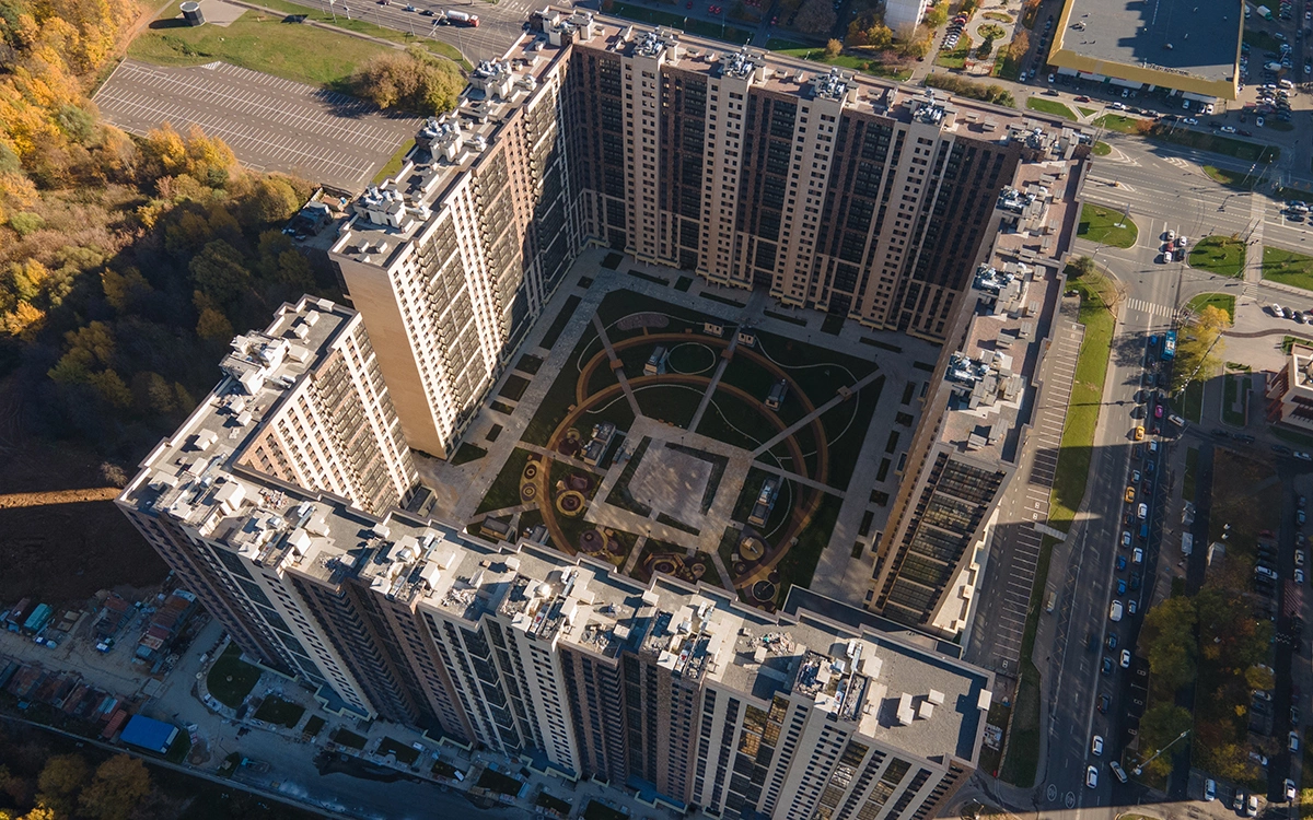 Новопеределкино