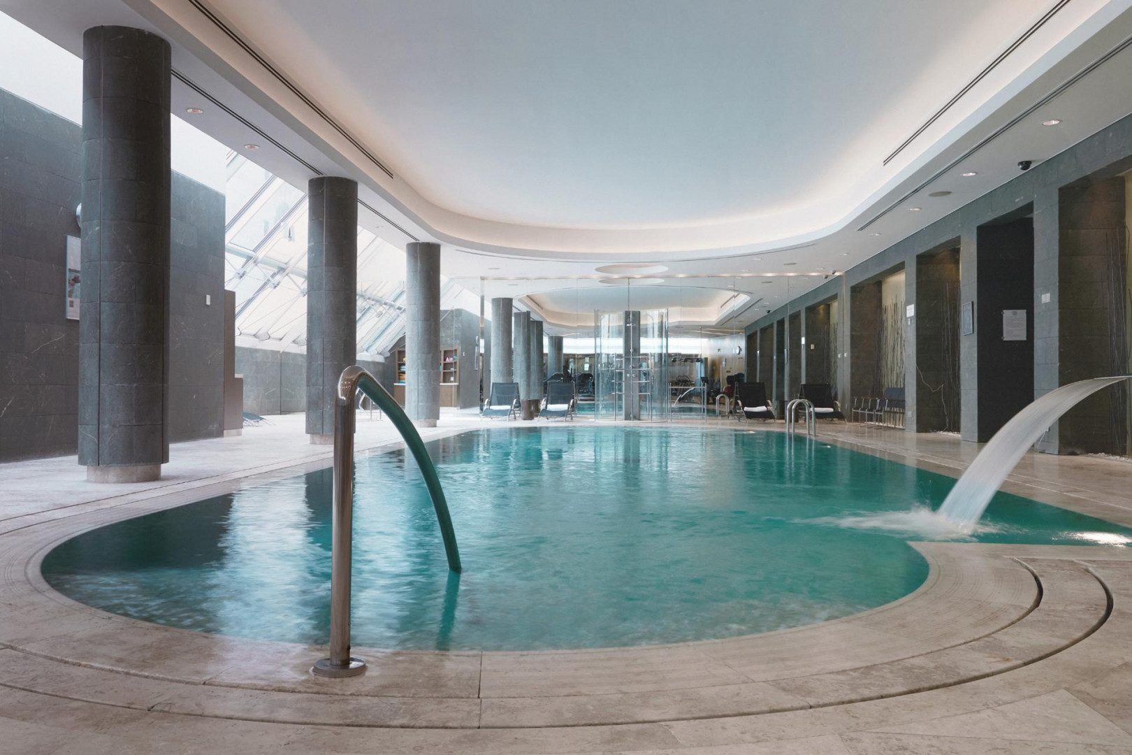 Фото: пресс-служба «Swissôtel Красные Холмы»