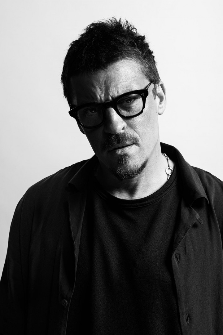 Антон Беляев