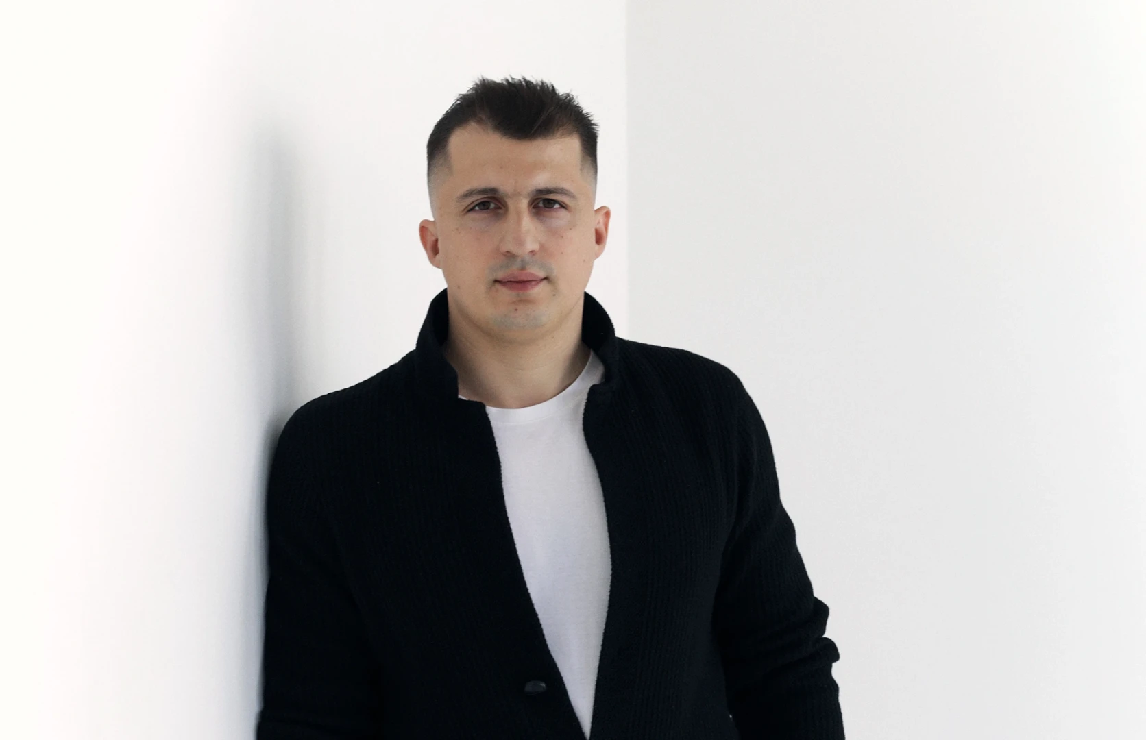 Альберт Казарян