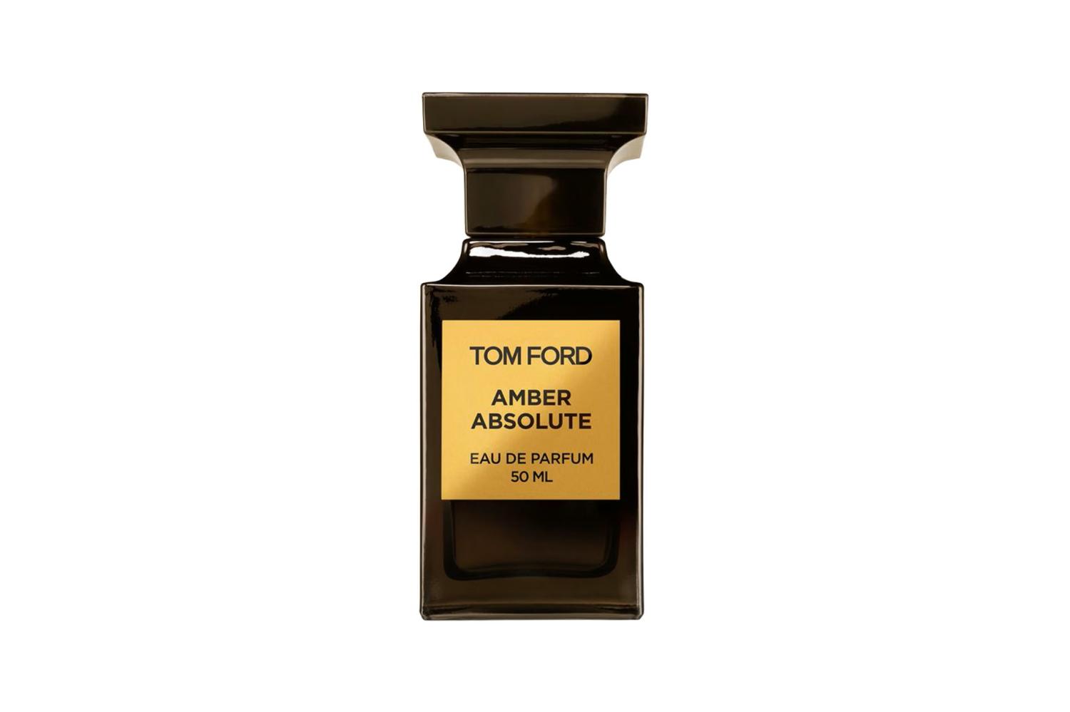 Парфюмерная вода Amber Absolute, Tom Ford (ЦУМ)