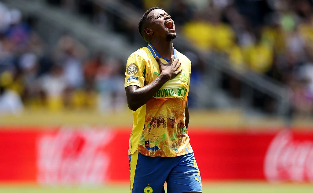 Тебохо Мокоэна