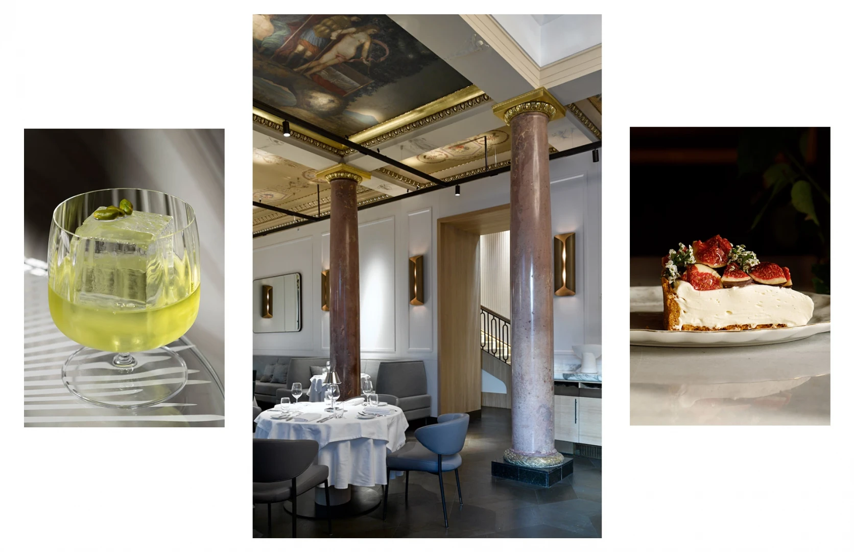 Фото: пресс-службы DOOR 2310, Savva и Peach