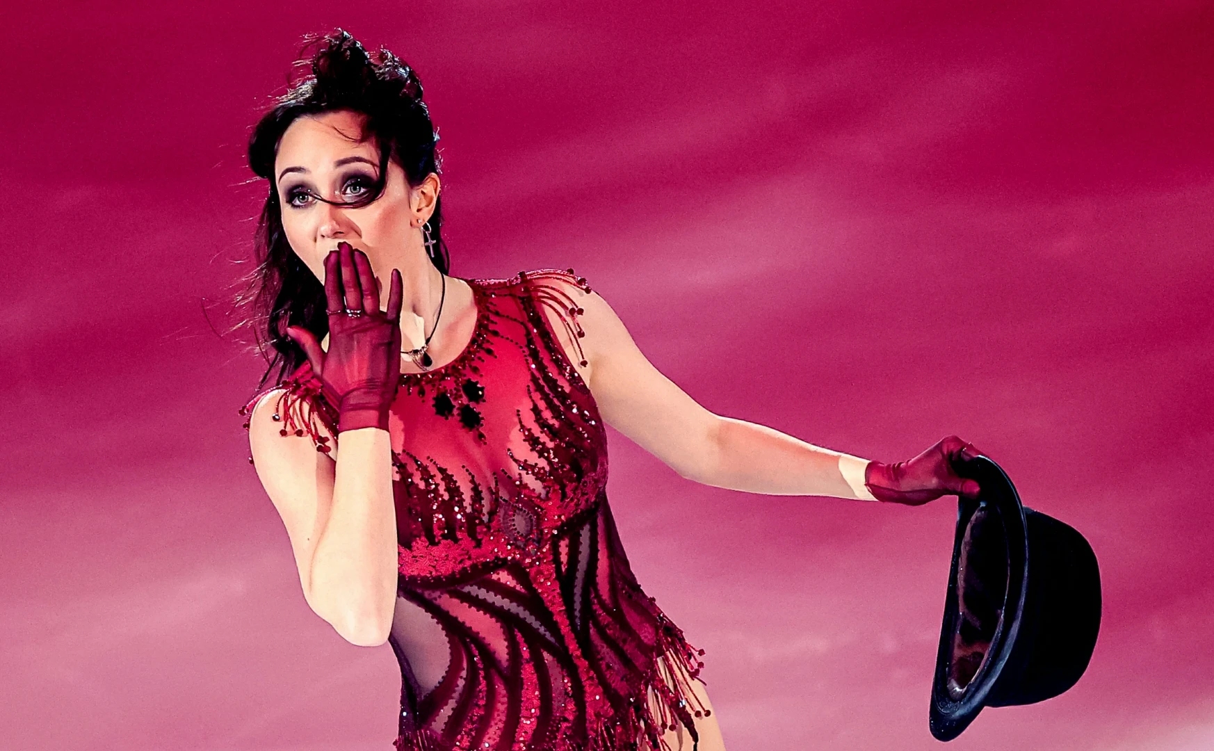 Елизавета Тукташыева