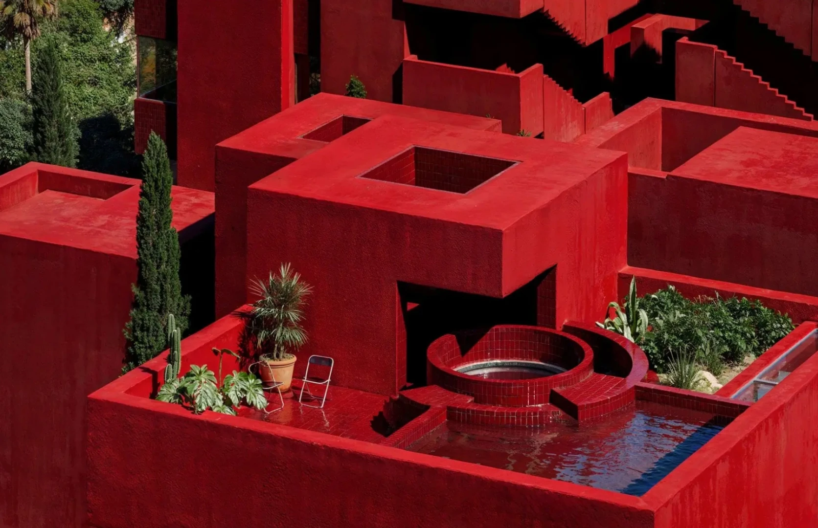 Red Sol Resort, Дерми, Албания