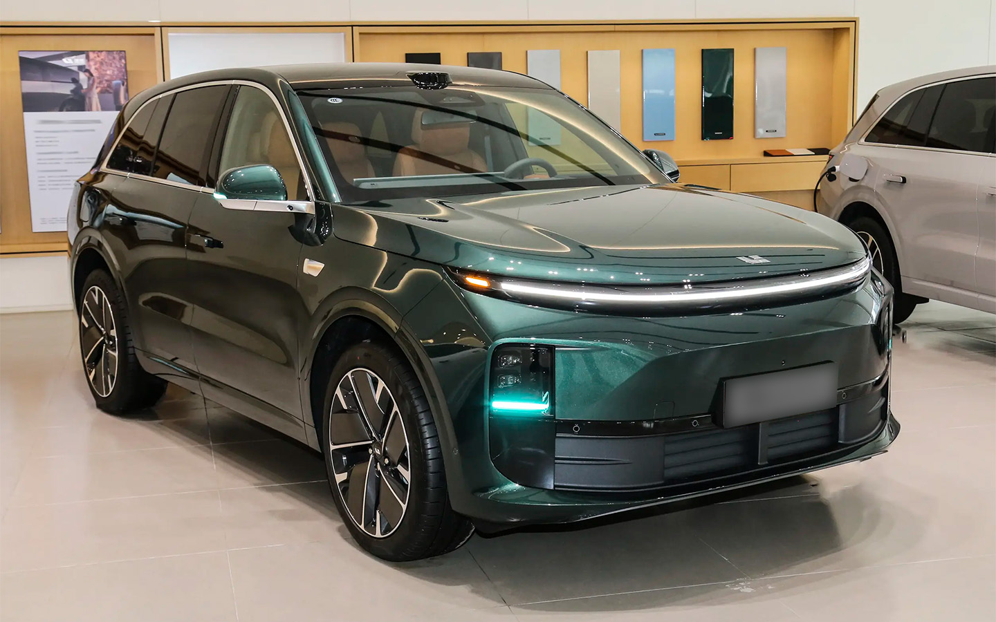 Lixiang L6