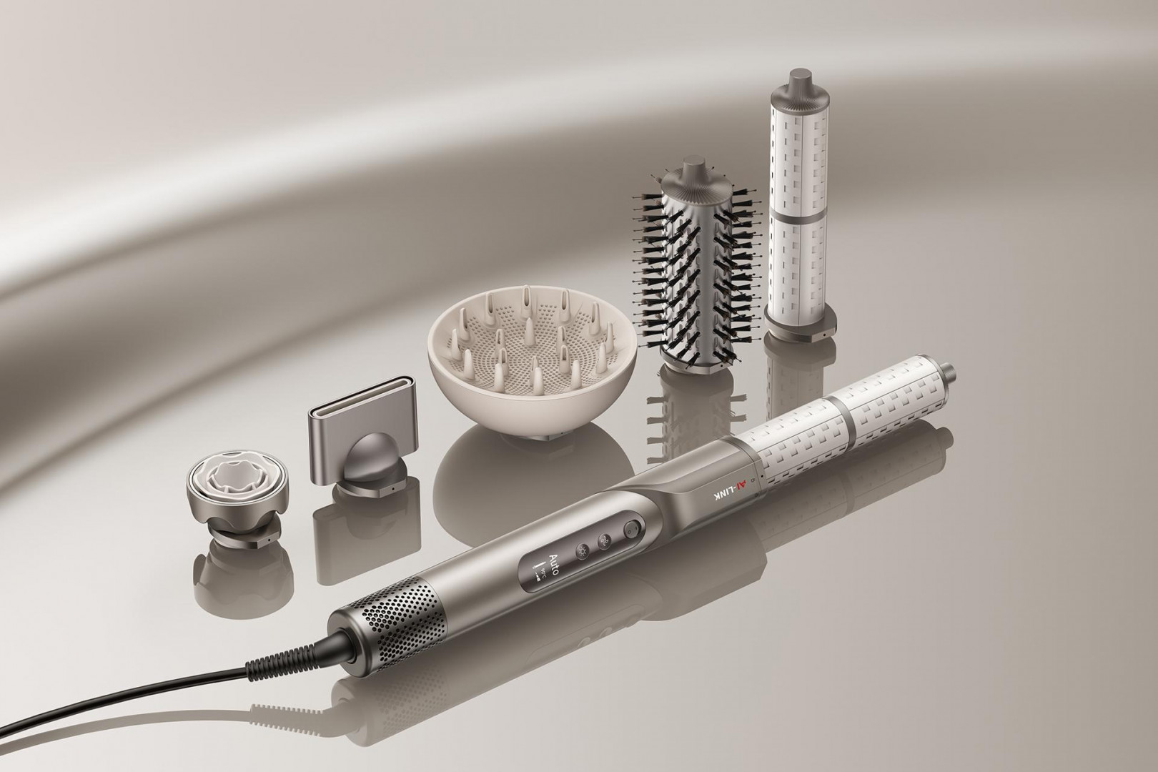 Фото: пресс-служба Dreame Dazzle