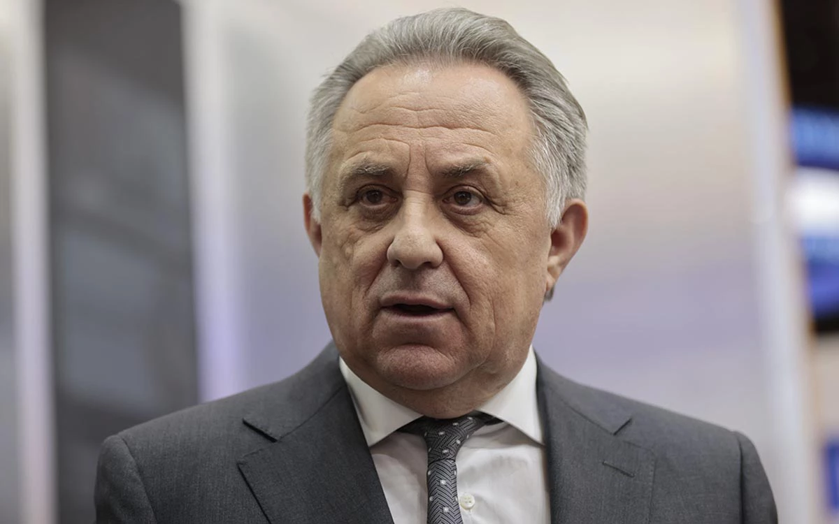 Виталий МуТко