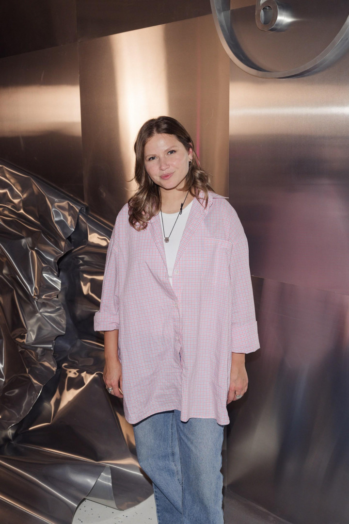 Юлия Топольницкая