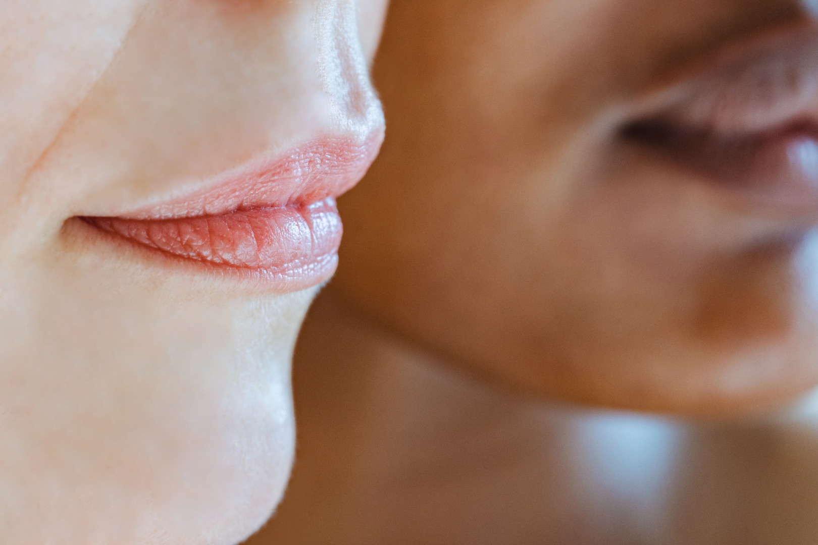 У всех людей строение кожи одинаковое, а ее тип и состояние — разные