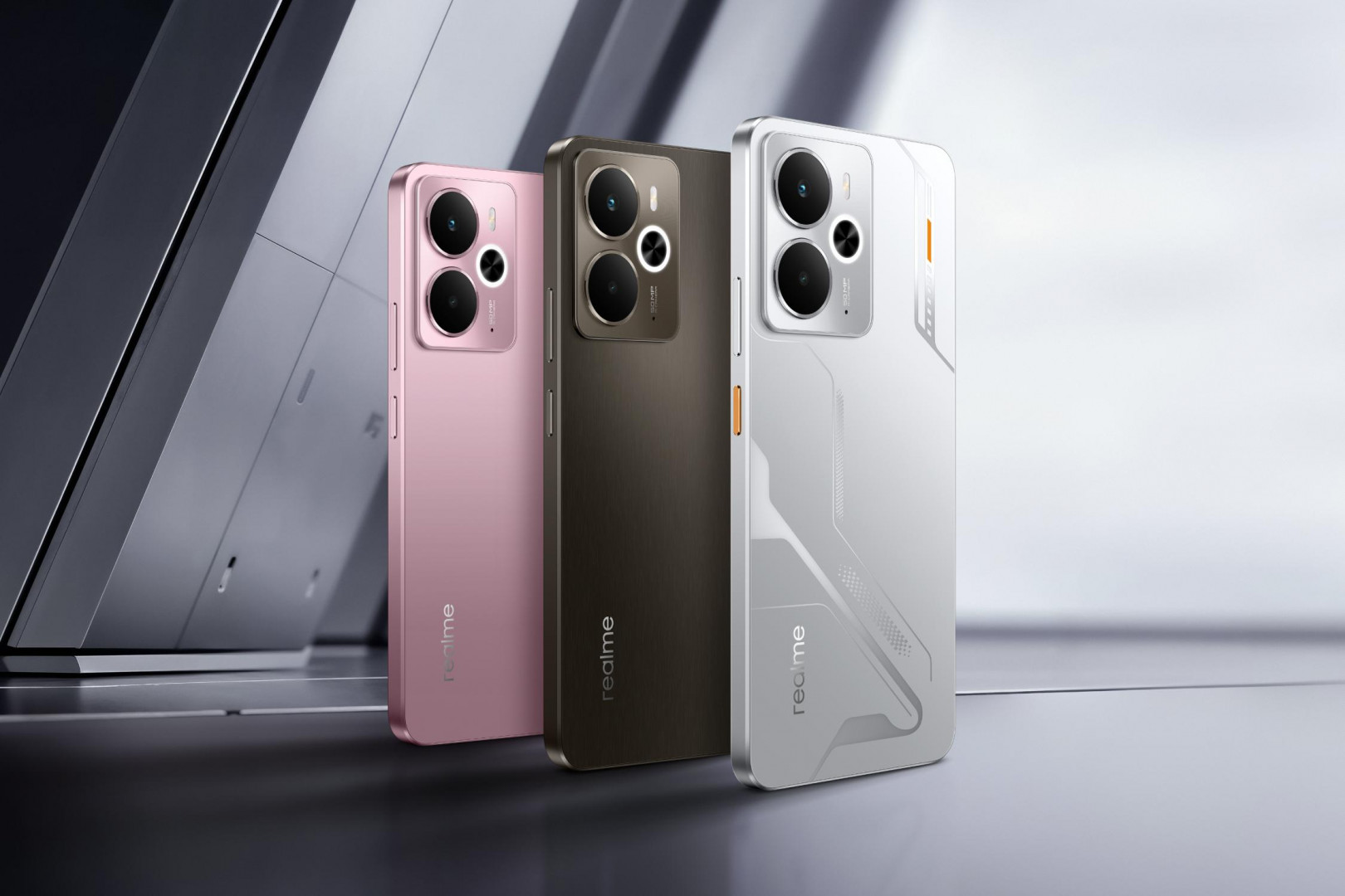 Смартфон realme 14 5G
