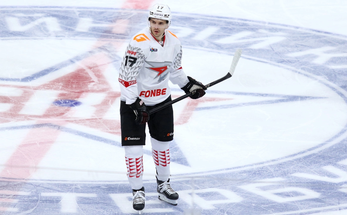 Константин Окулов