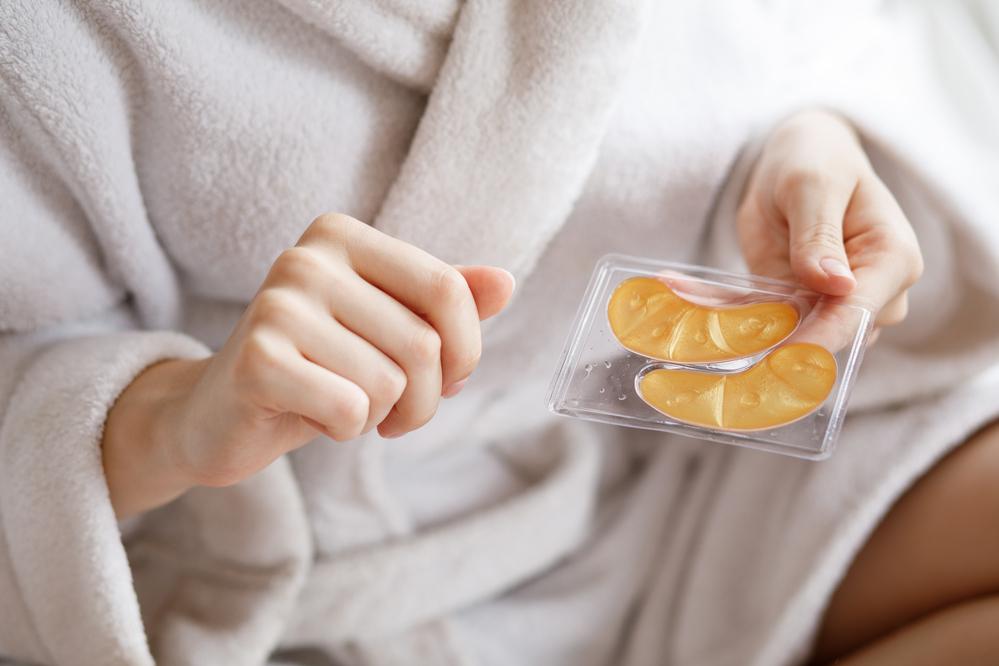 Использовать дважды патчи нельзя, так как на их поверхности могут появиться бактерии