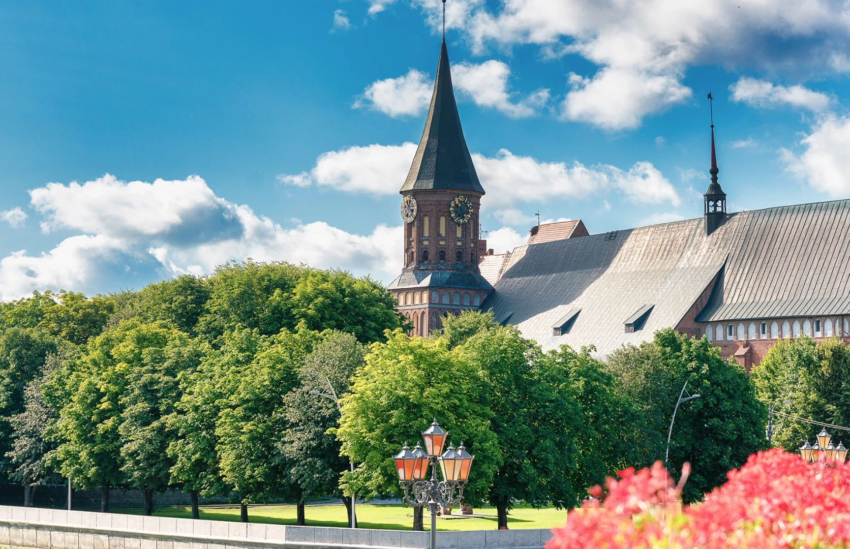 Фото: Igor Shoshin / Shutterstock / FOTODOM