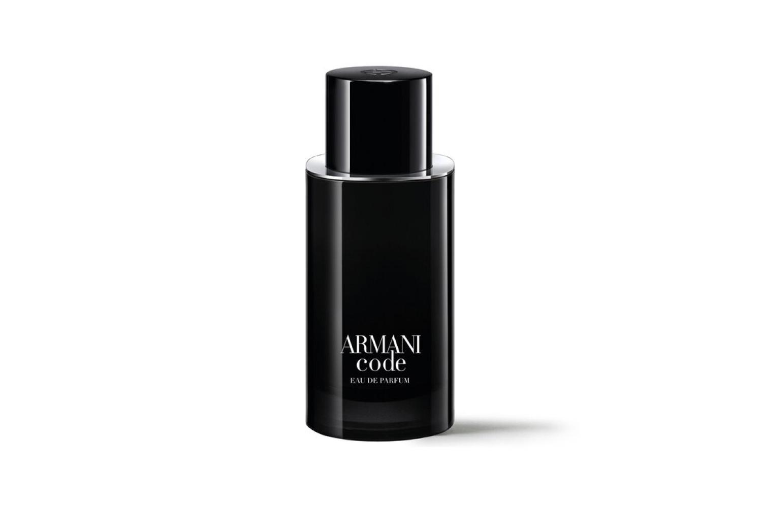 Парфюмерная вода Armani Code, Armani