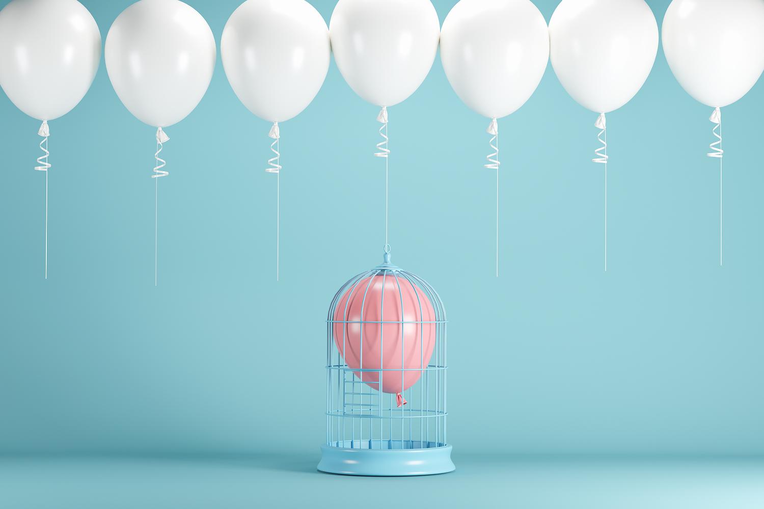 Фото: HappyAprilBoy / Shutterstock / FOTODOM