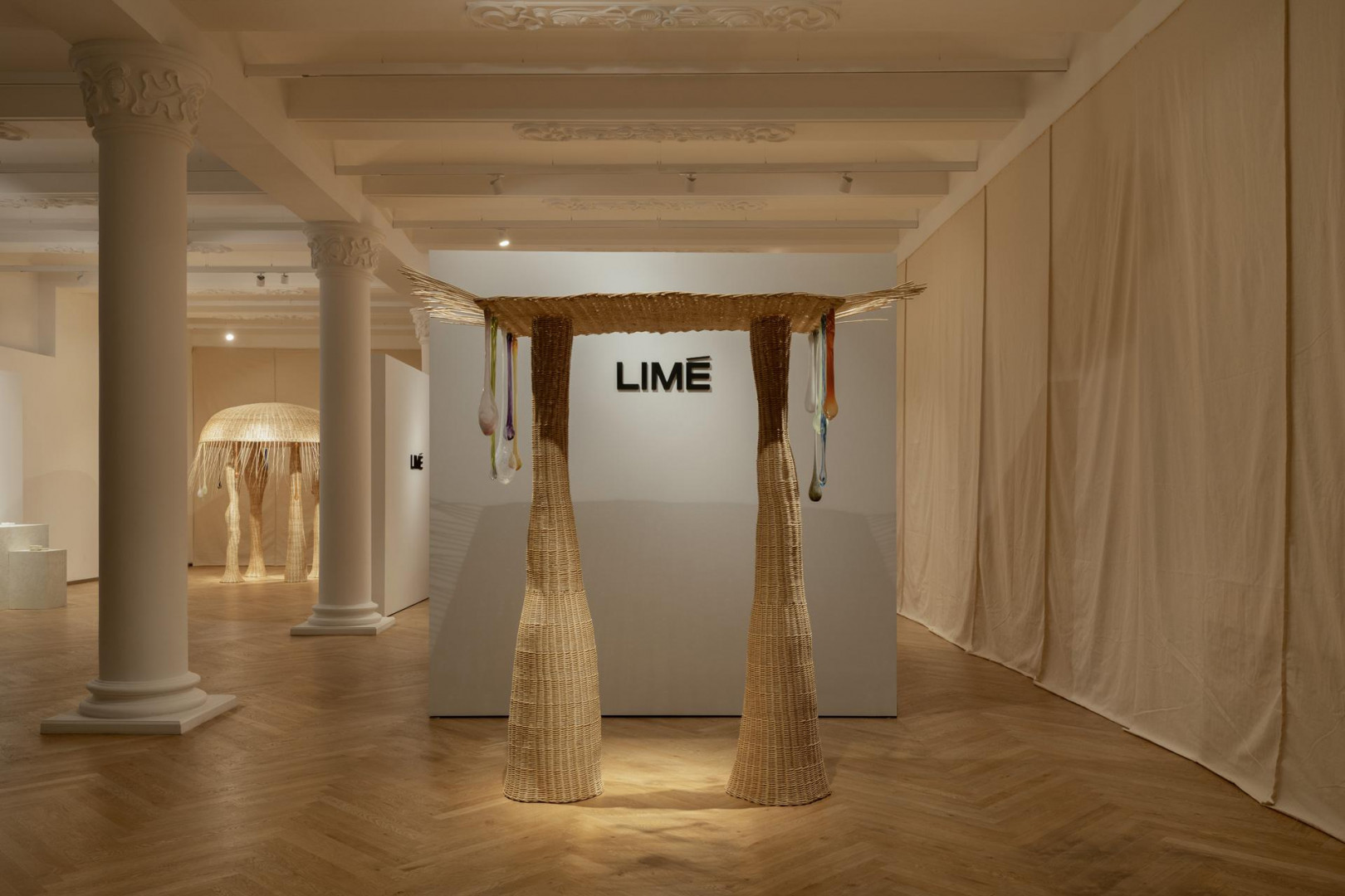 Фото: пресс-служба LIMÉ Gallery 