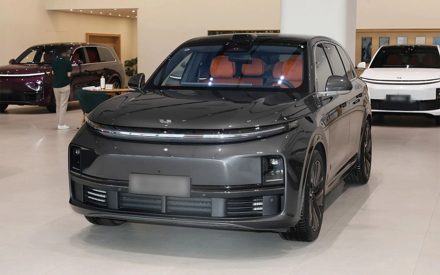 Lixiang L7