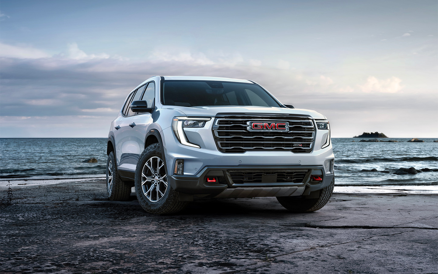 GMC Acadia