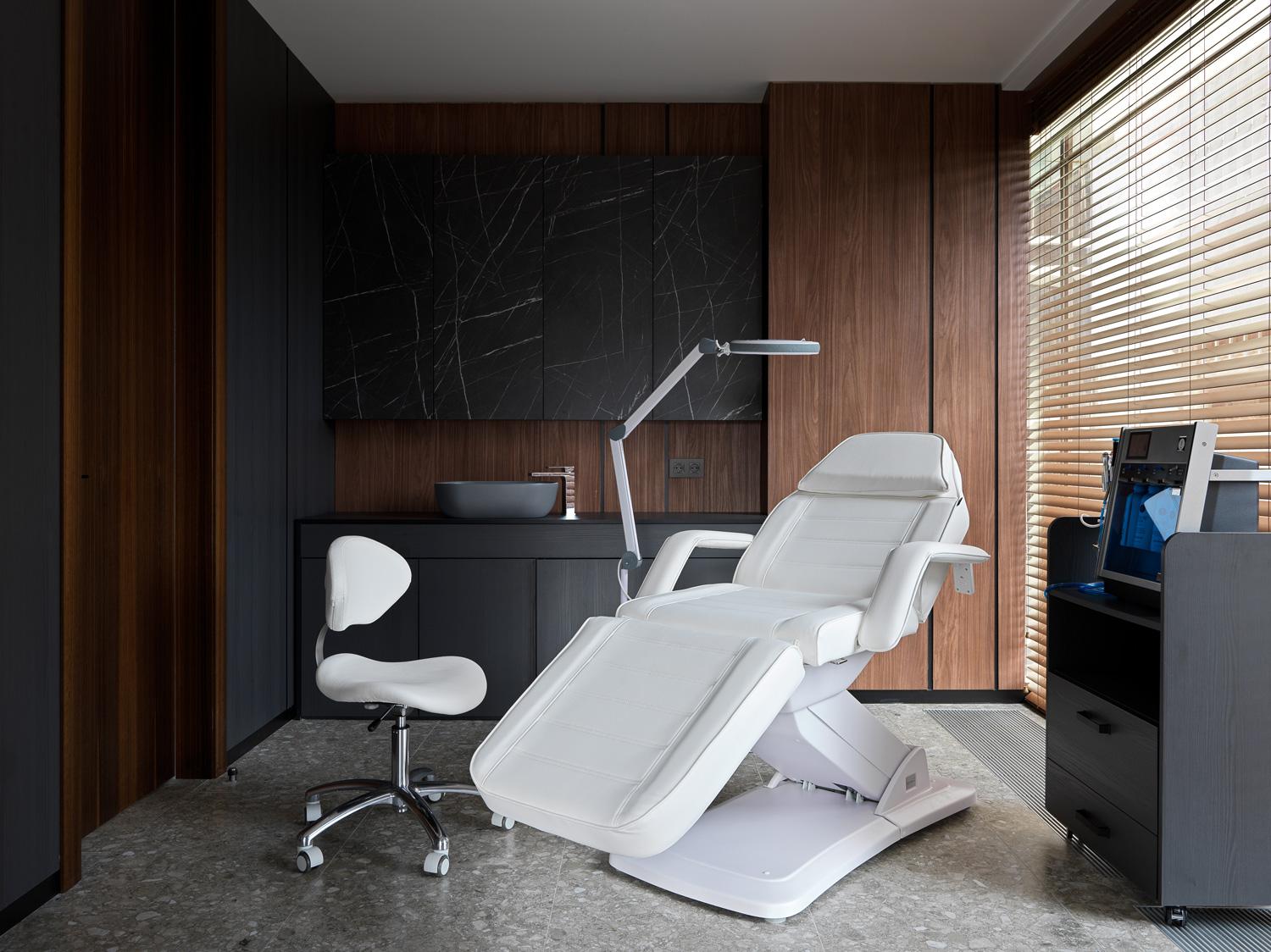 Quantum Clinic