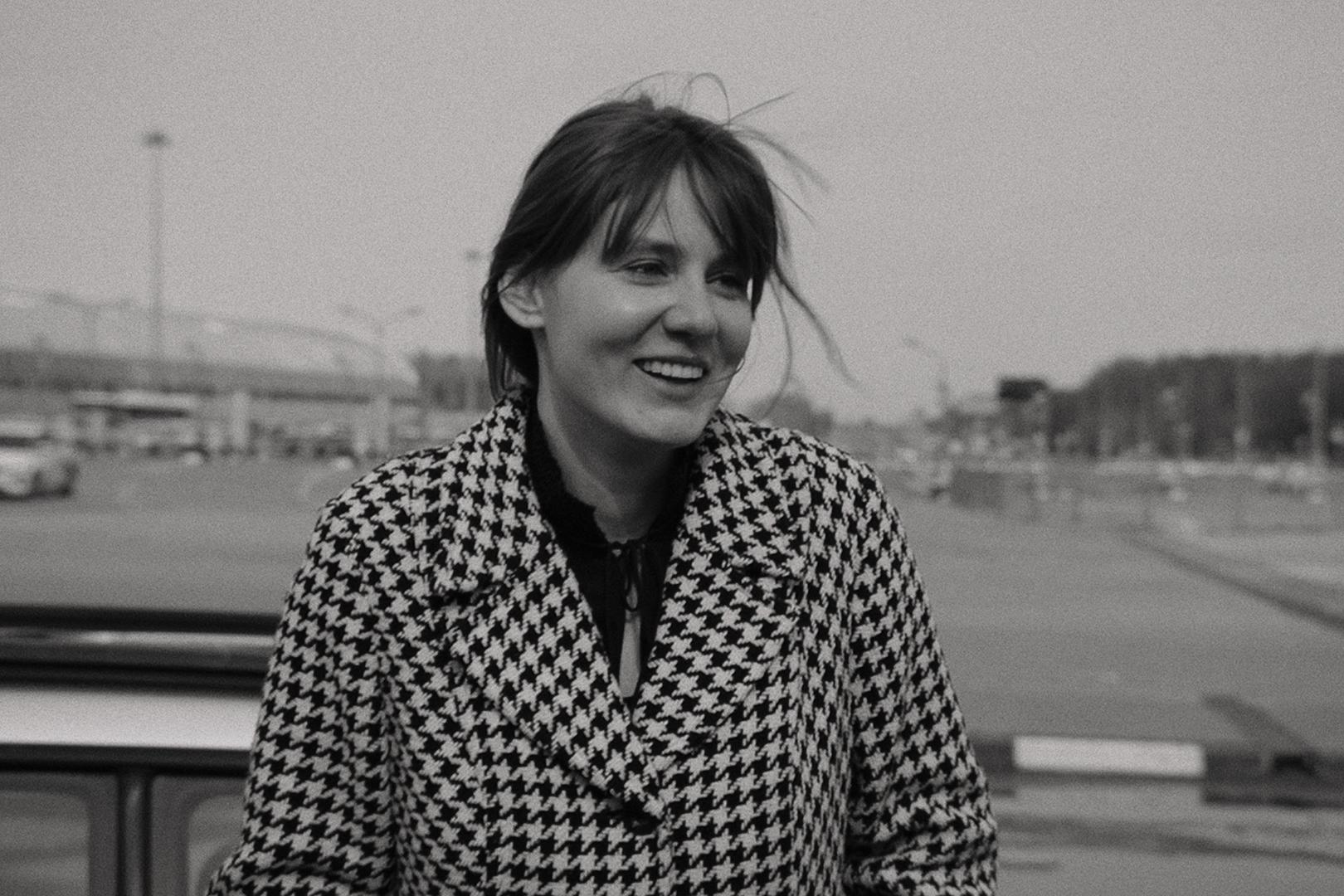 Кадр из фильма «Картинки дружеских связей»