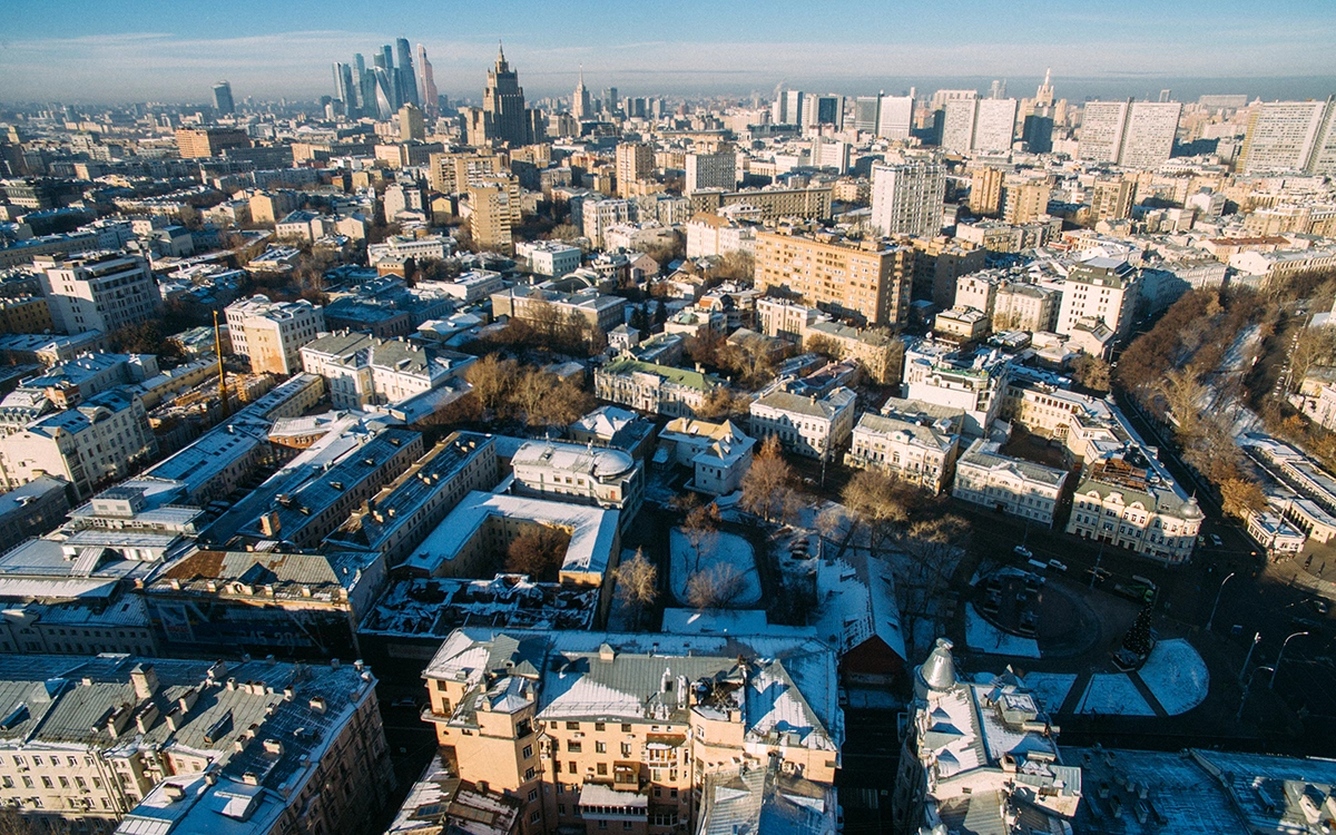 Фото: Наталья Гарнелис / ТАСС