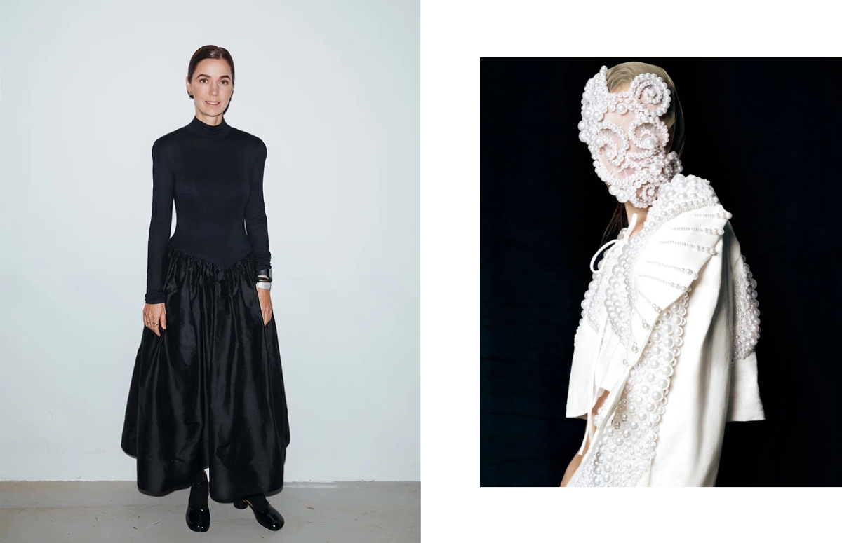 Алена Ахмадулина