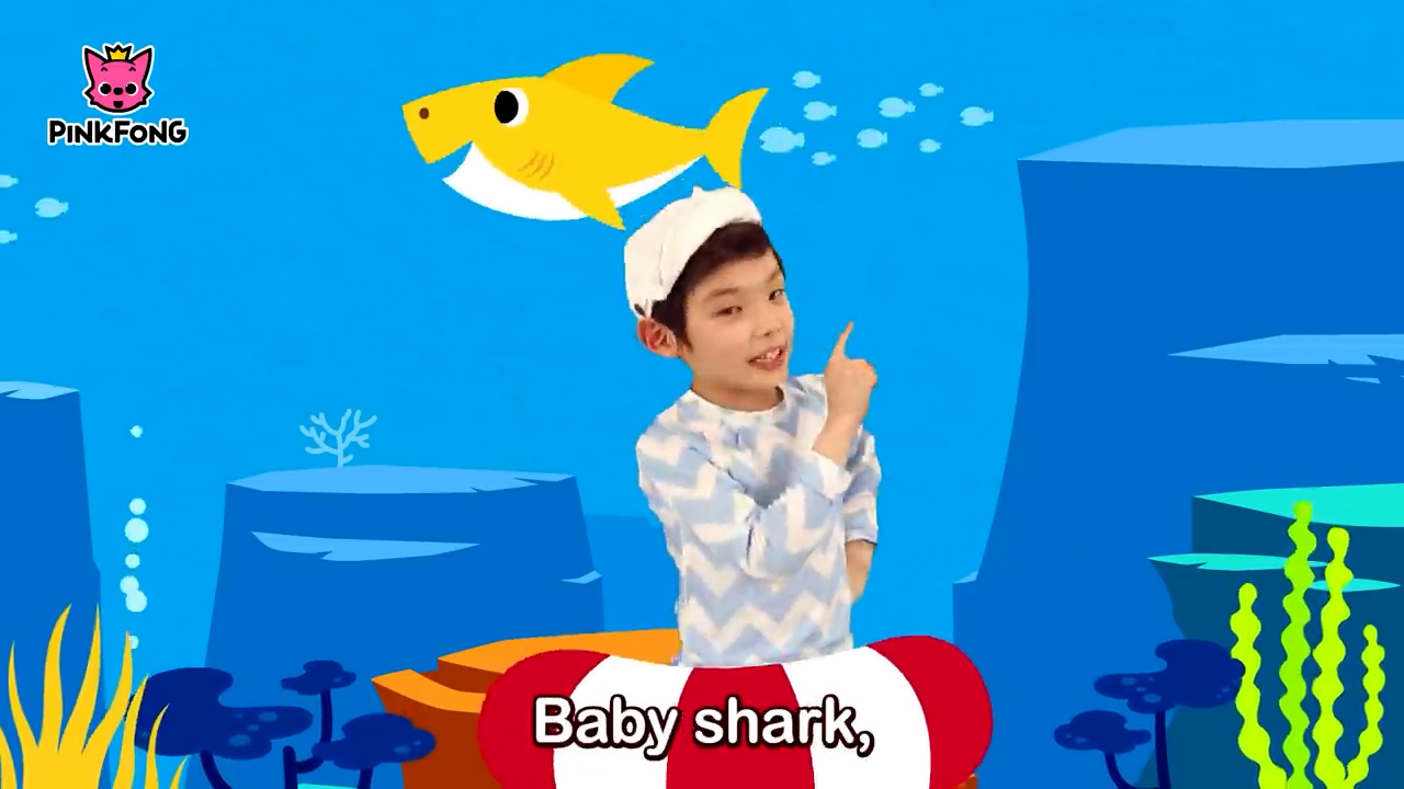 Relentless has had a portfolio ranging from Baby Shark maker Pinkfong…