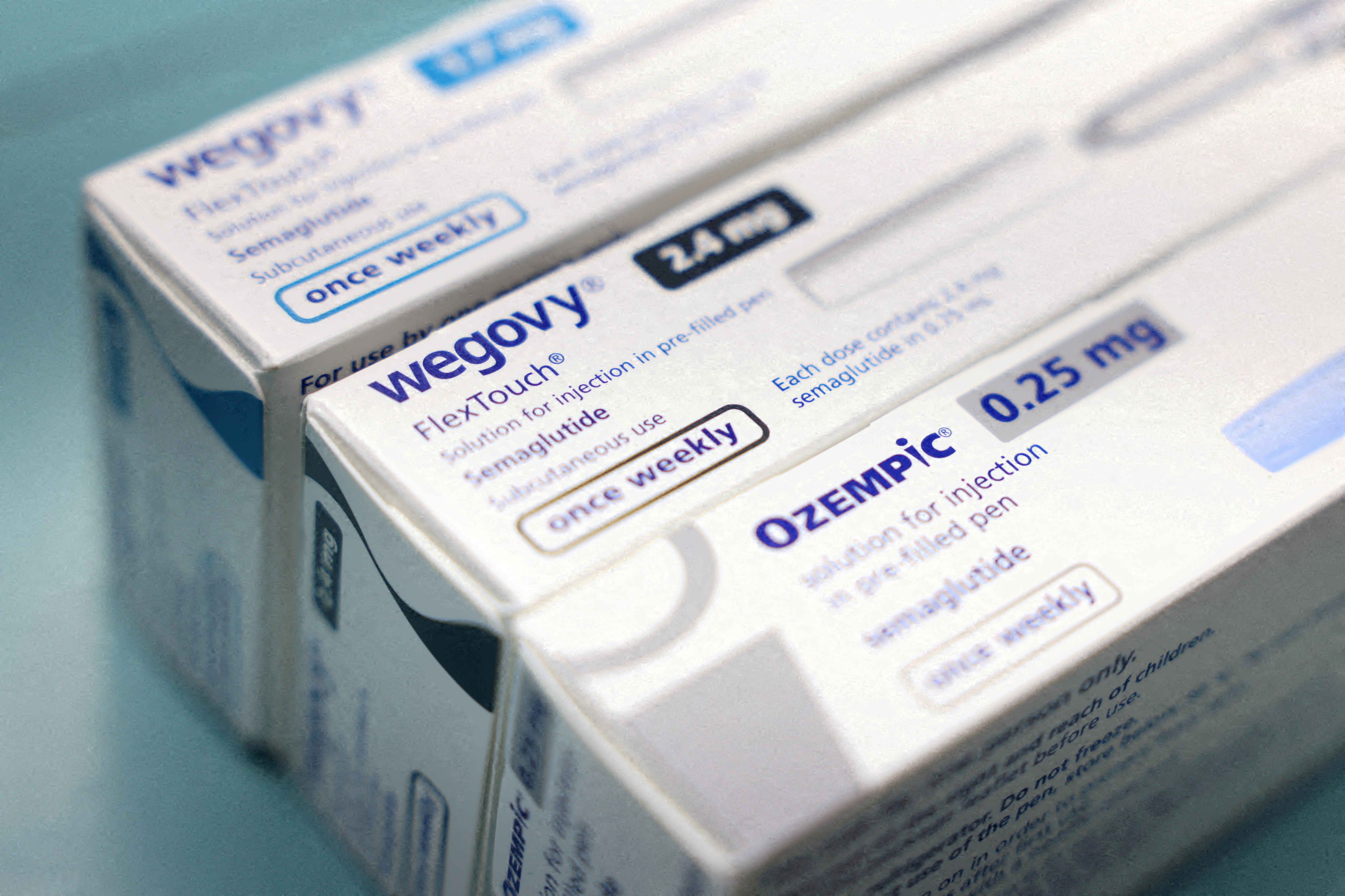 Novo Nordisk’s bet on Wegovy has paid off in spectacular fashion