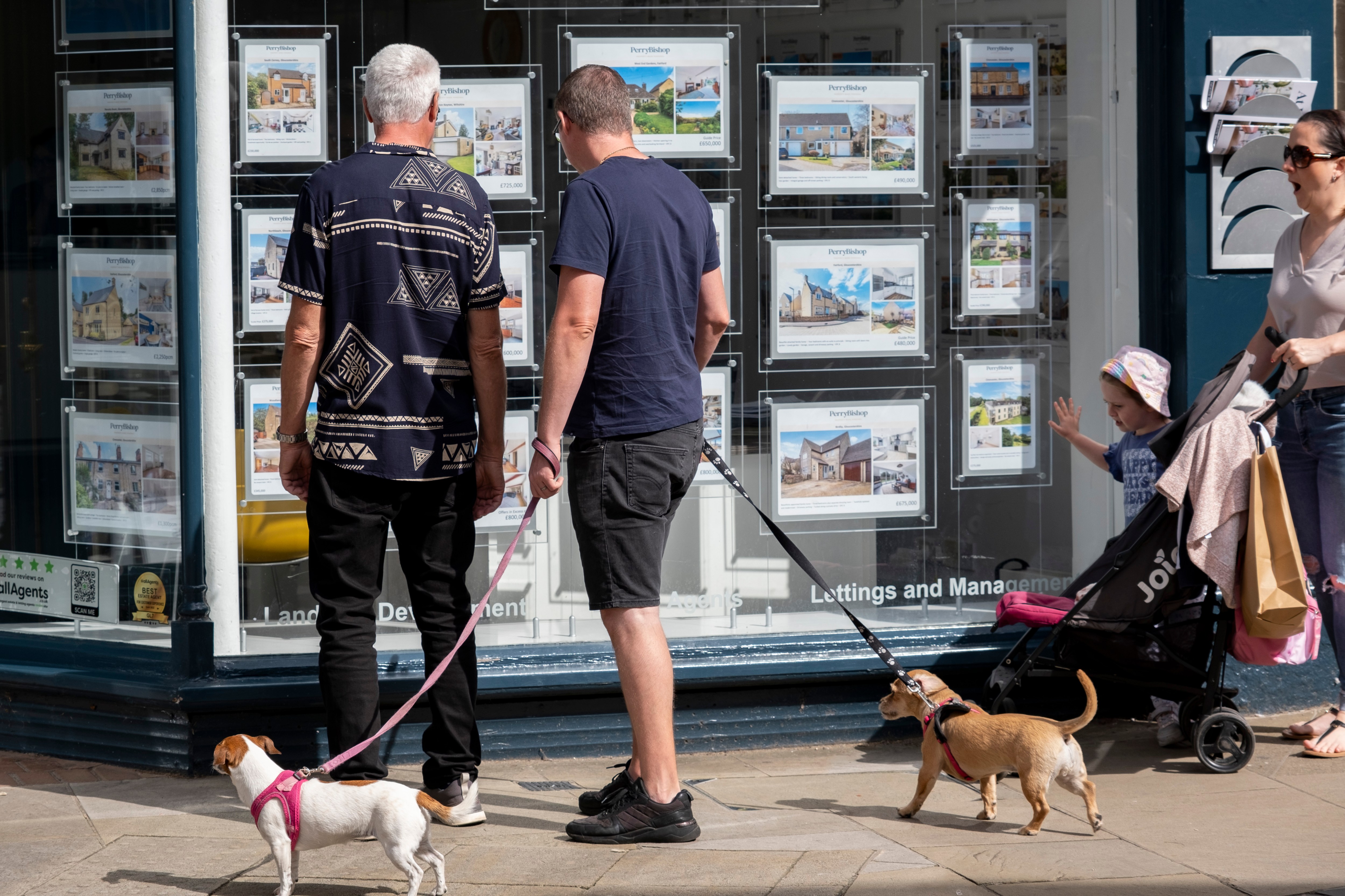 Stamp duty can add thousands of pounds to the cost of moving house. On the campaign trail, Labour said it did not plan to extend the current level of stamp duty relief for first-time buyers