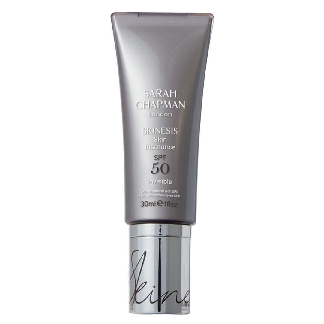 бутылка защиты кожи sarah chapman spf 50 невидимая