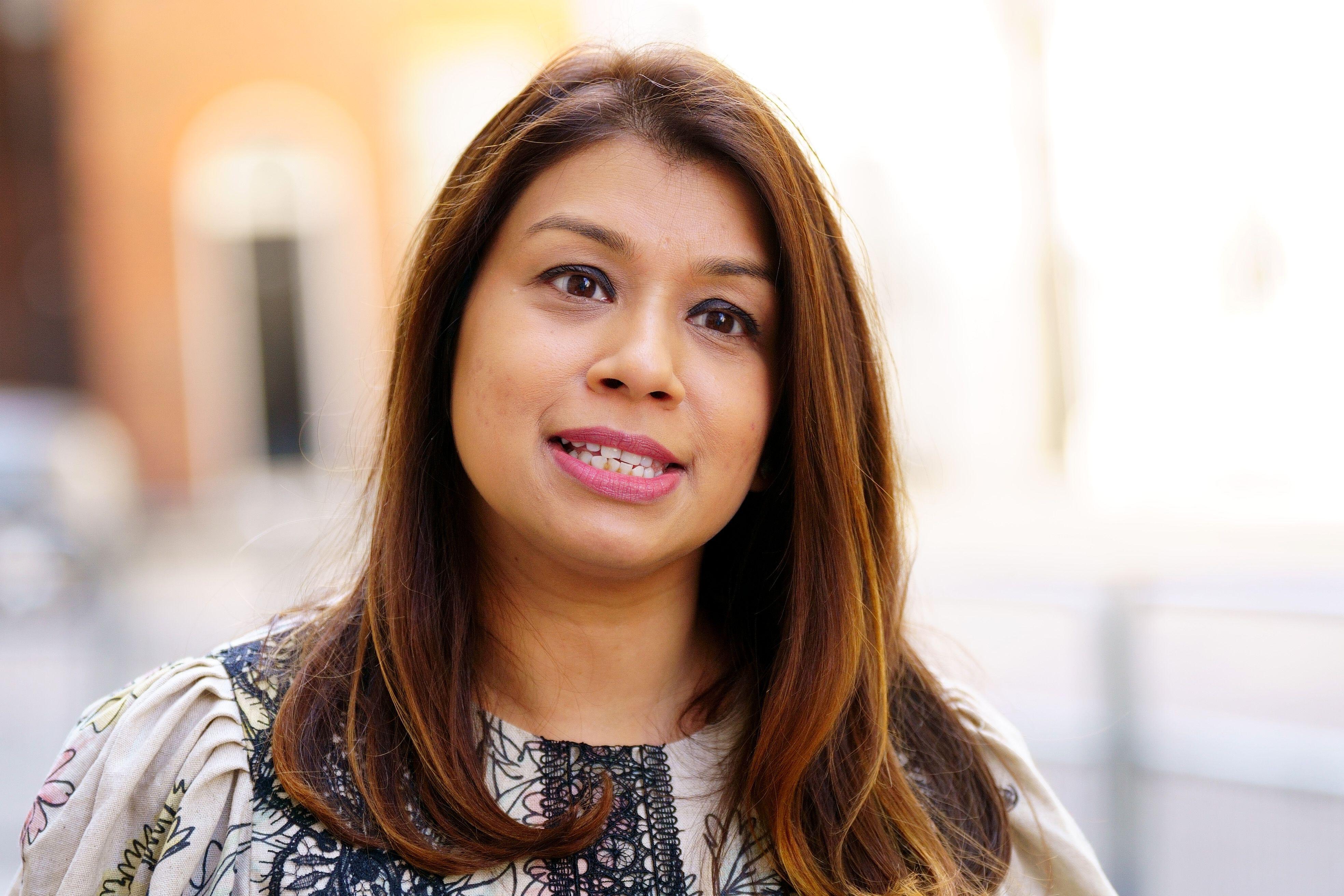 Tulip Siddiq, the City minister, called CK Infrastructure’s London listing a “strong vote of confidence in Britain’s capital markets”