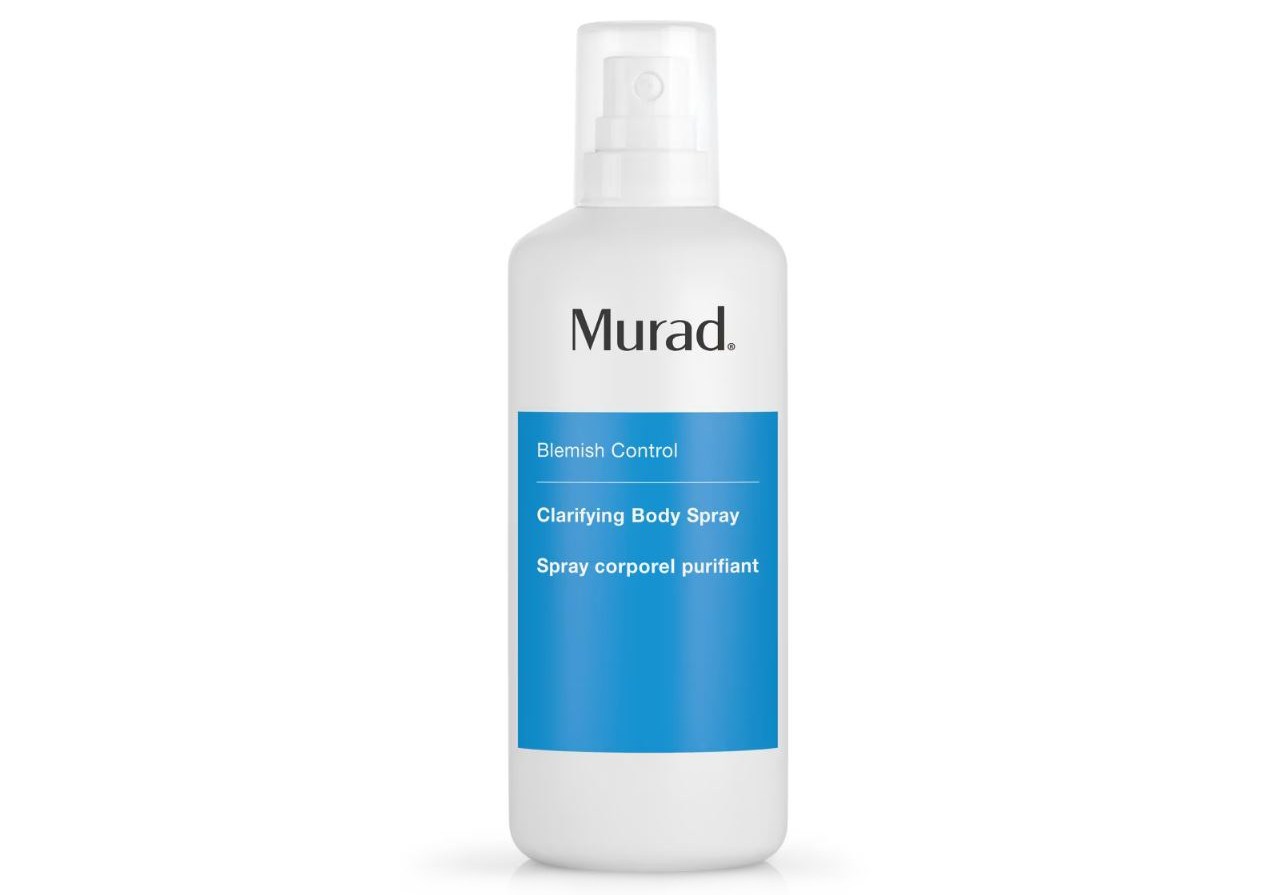 Спрей для тела Murad Blemish Control Clarifying Body Spray