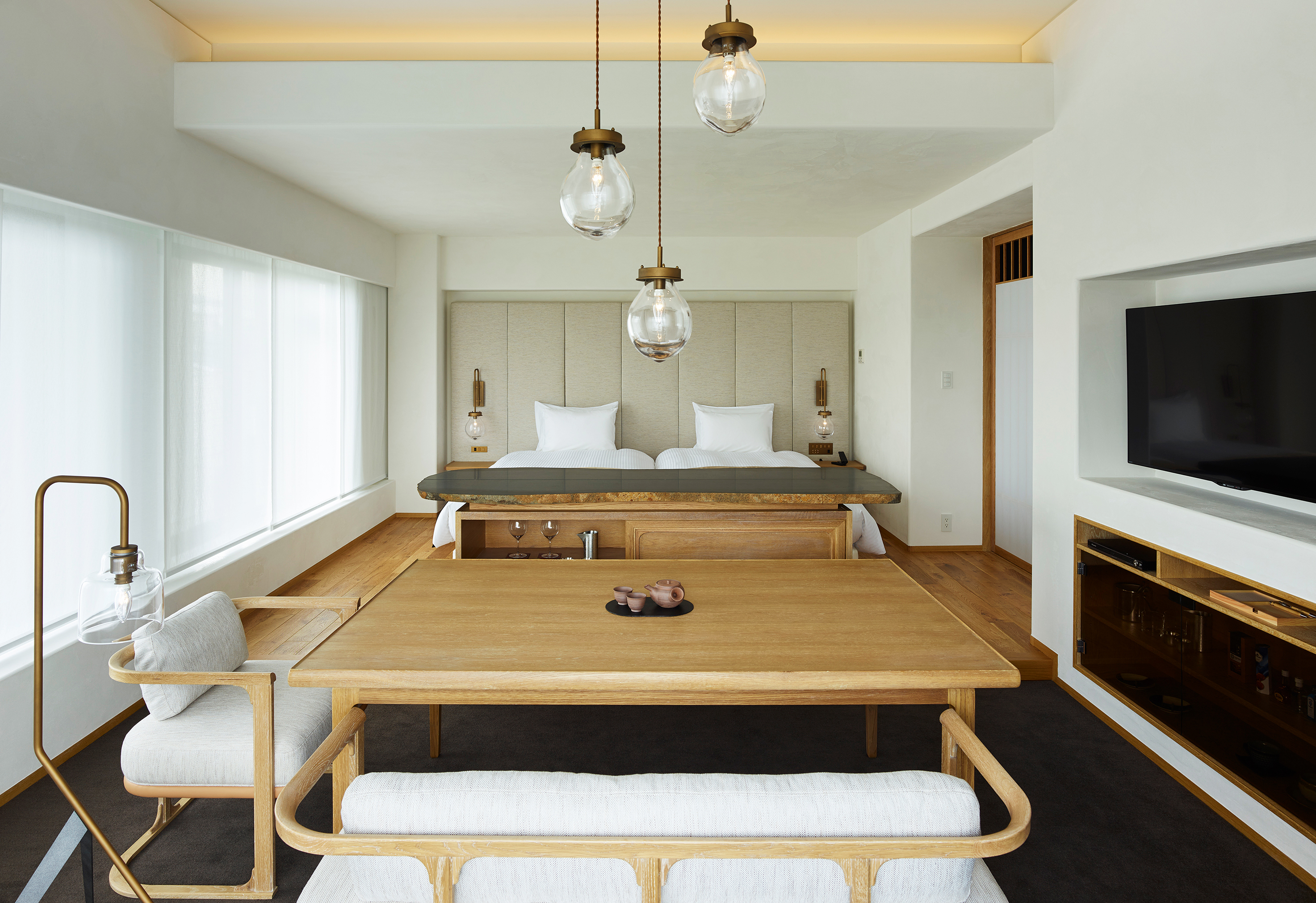 The Celestine Kyoto Gion, удобно расположенный в Гионе