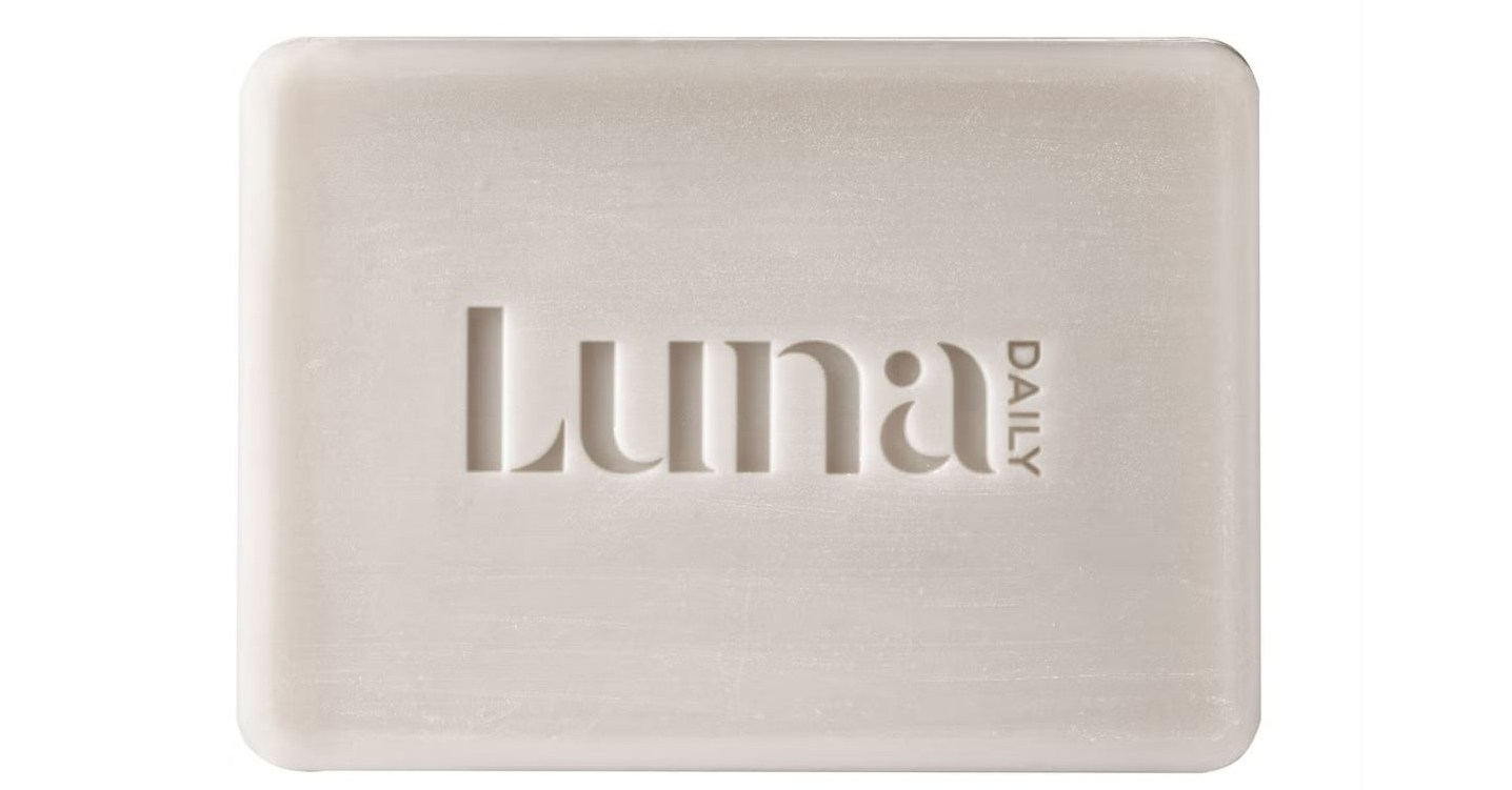 Мыло Luna Daily The Everywhere (No)Soap Bar