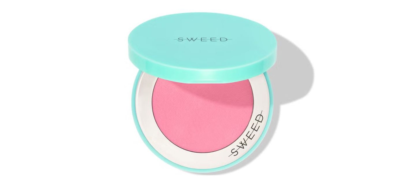 Крем-румяна Sweed Air Blush