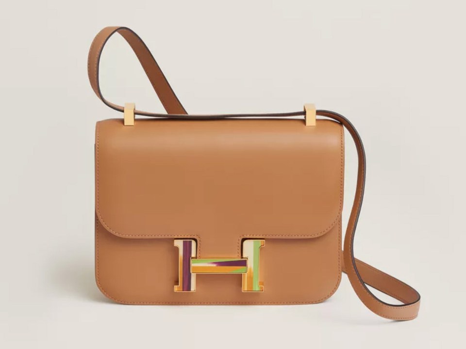 Constance от Hermès