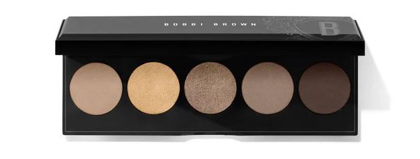 Палетка теней Bobbi Brown