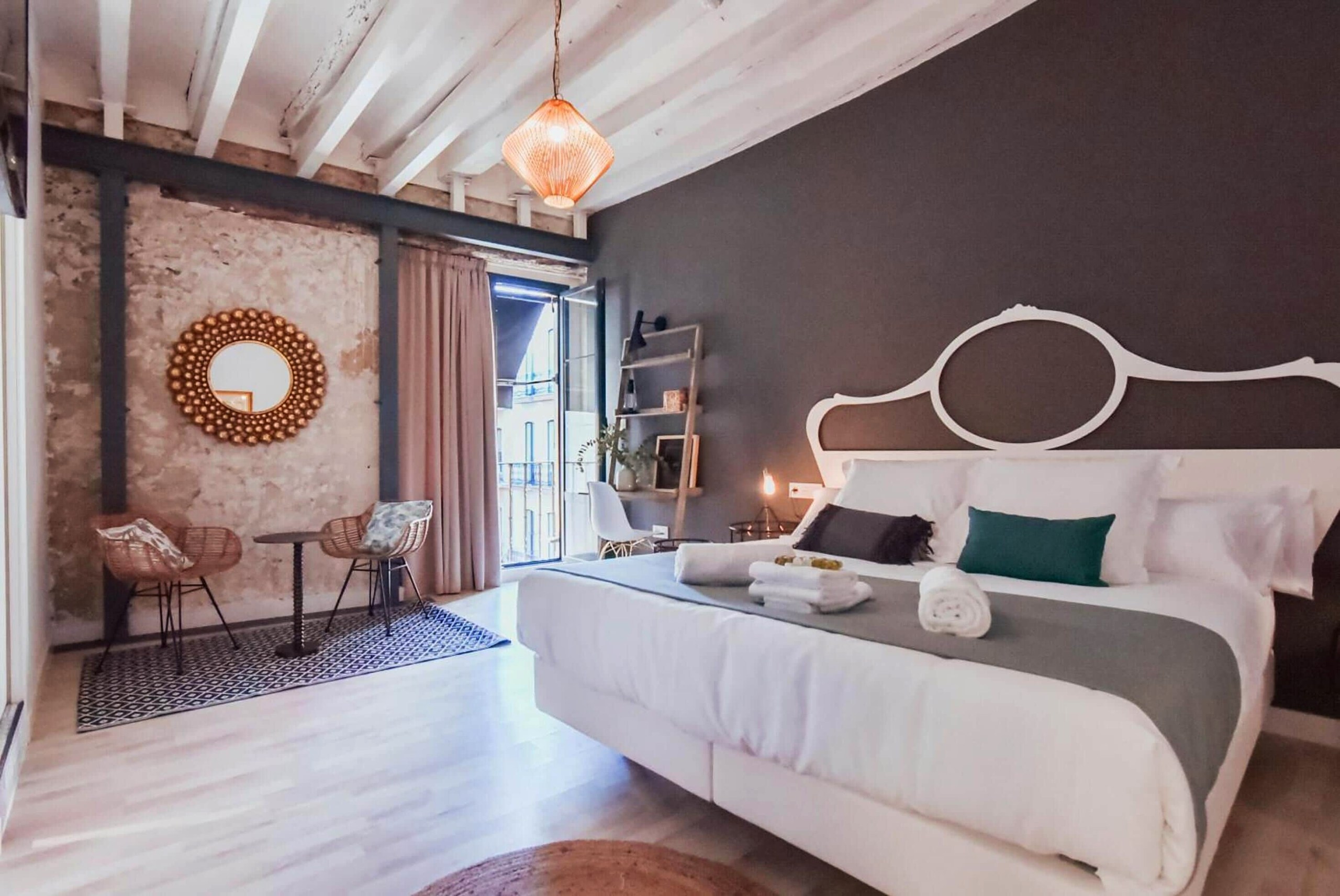 Hotel Boutique Alicante Palacete XVII