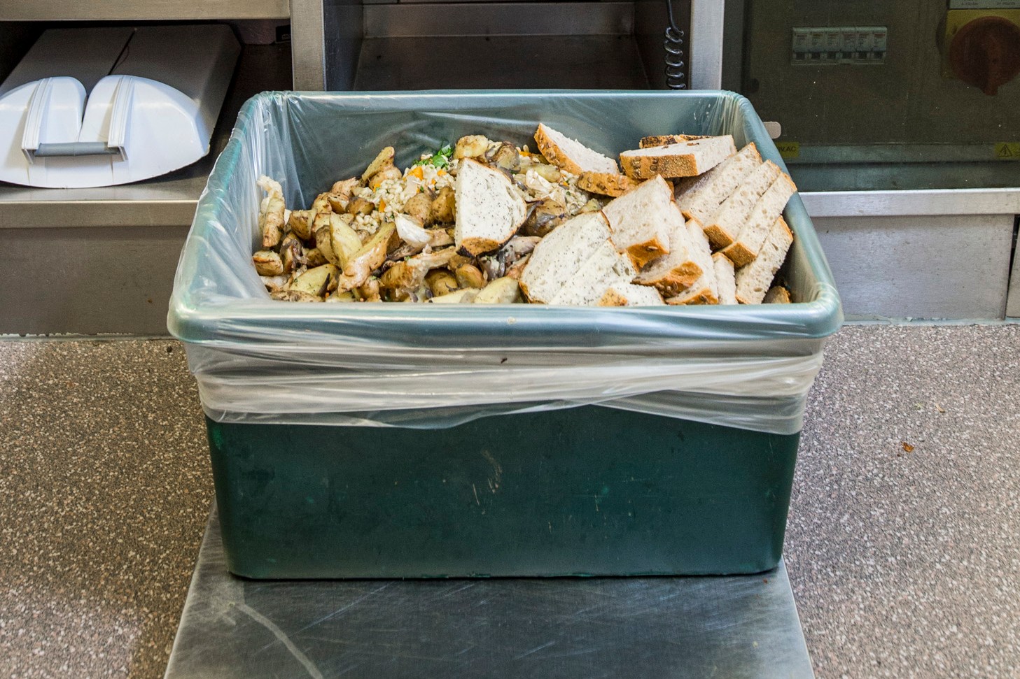 Winnow is helping to cut down on food waste in kitchens