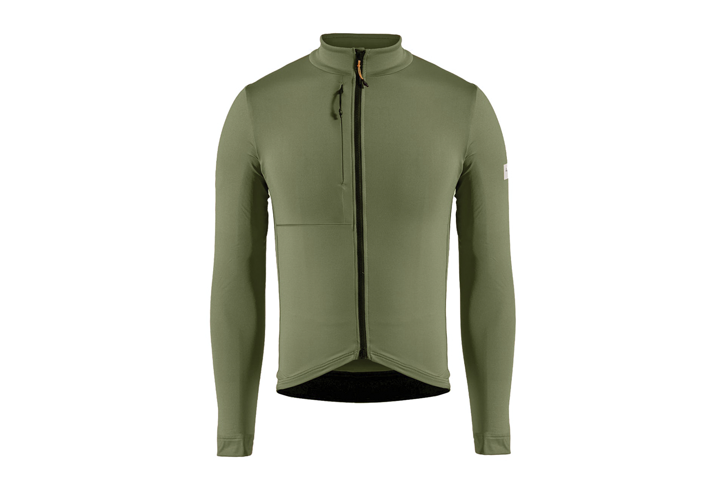 The Albion Traverse long-sleeve jersey