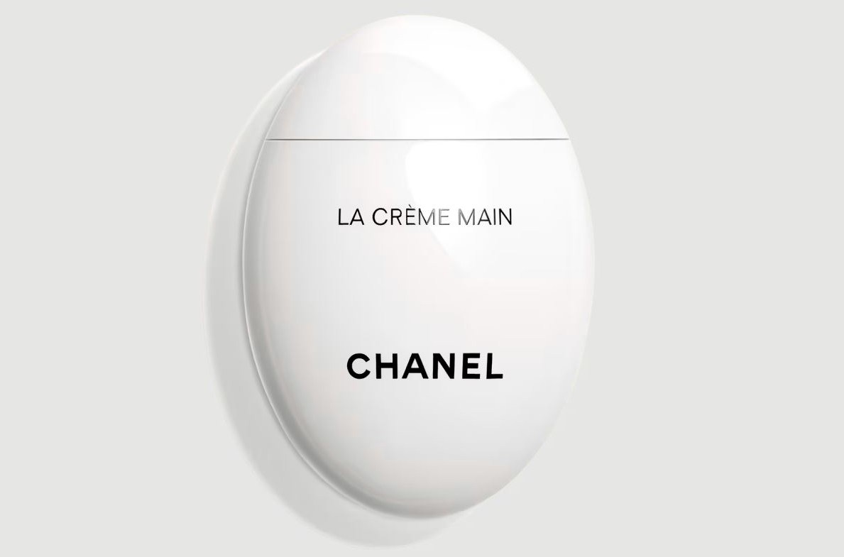 Крем для рук Chanel La Crème Main