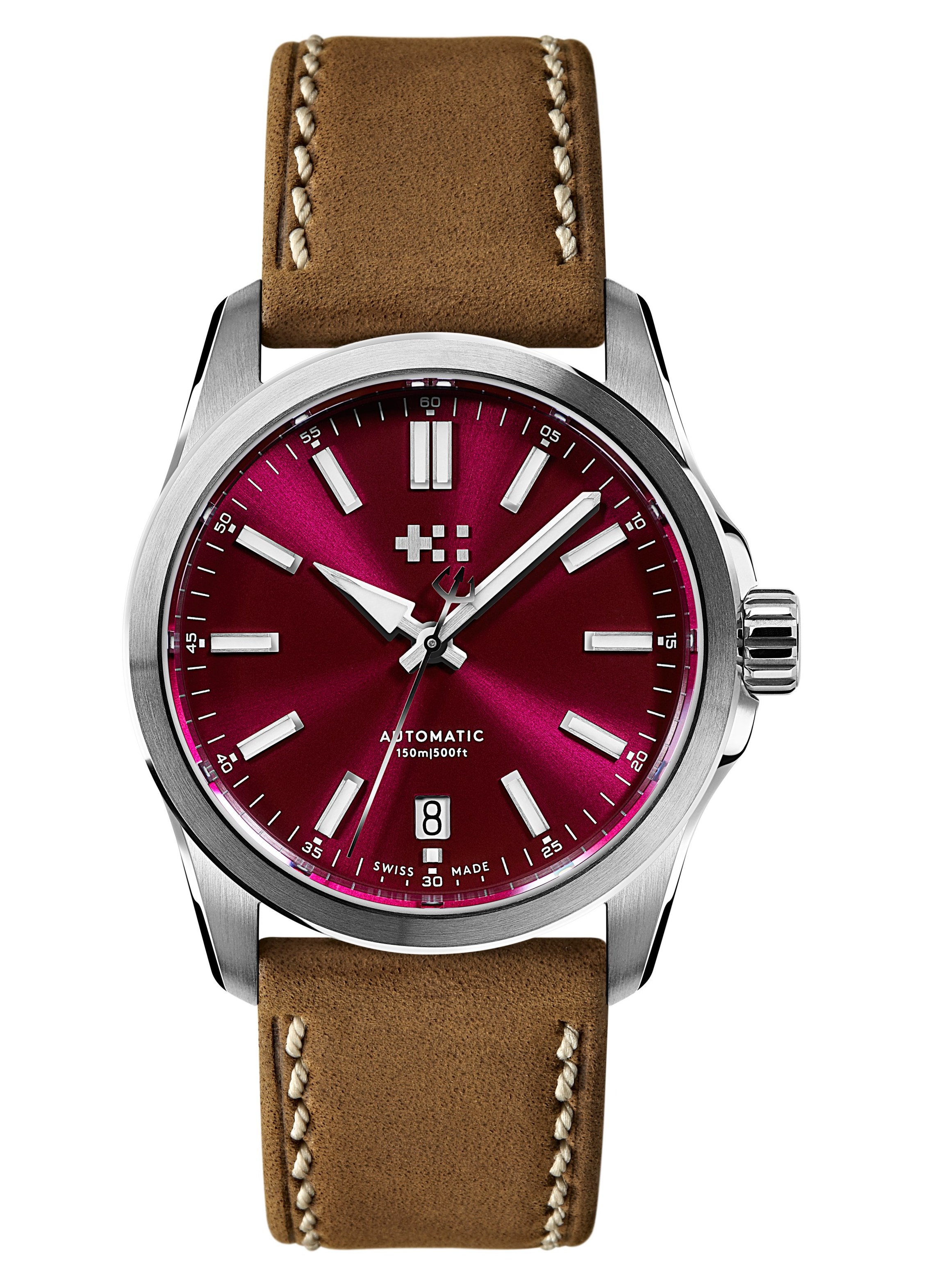 Christopher Ward C63 Sealander