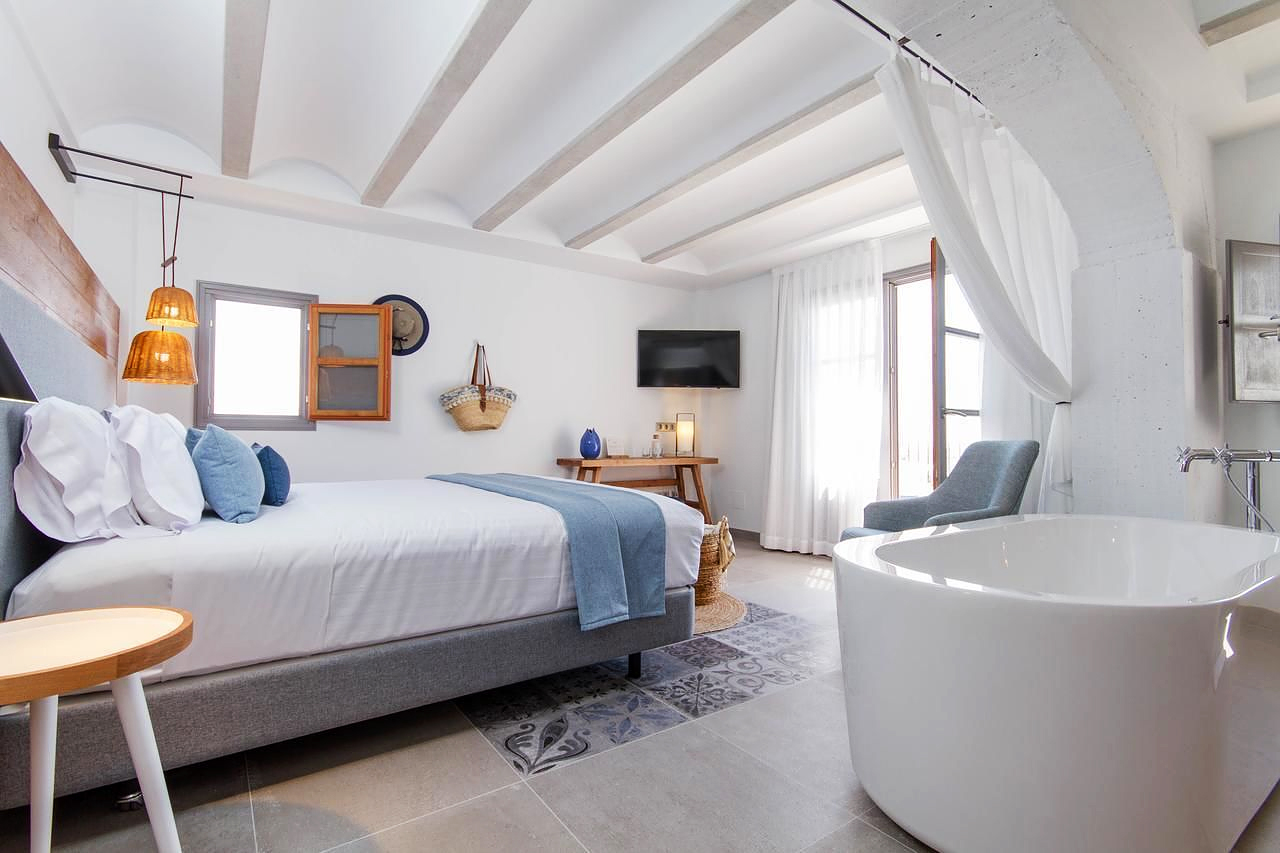 Hotel Boutique La Serena